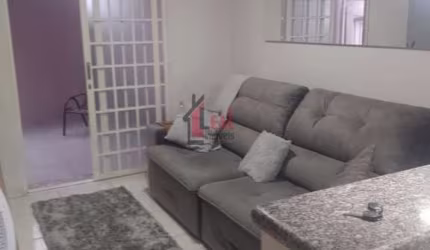 Casa para Venda em Presidente Prudente, HUMBERTO SALVADOR, 2 dormitórios, 1 banheiro, 1 vaga