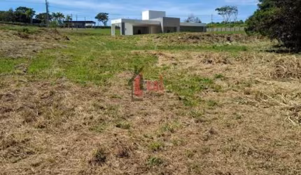 Terreno em Condomínio para Venda em Álvares Machado, CONDOMINIO RESIDENCIAL VALENCIA lll
