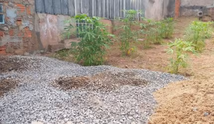 Terreno para Venda em Presidente Prudente, VILA FURQUIM