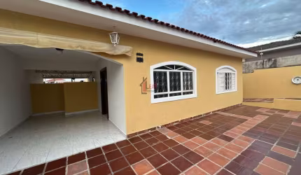 Casa para Venda em Presidente Prudente, NOVA PLANALTINA, 4 dormitórios, 3 banheiros, 2 vagas
