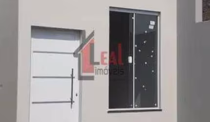 Casa para Venda em Álvares Machado, UNIÃO, 2 dormitórios, 1 banheiro, 2 vagas