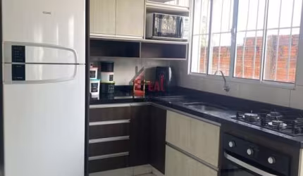 Casa para Locação em Presidente Prudente, VILA VERINHA, 2 dormitórios, 1 suíte, 2 banheiros, 1 vaga