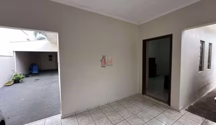 Casa para Venda em Presidente Prudente, FLORENZA, 3 dormitórios, 1 suíte, 3 banheiros, 2 vagas