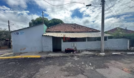 Casa para Venda em Presidente Prudente, VILA ITI, 2 dormitórios, 1 banheiro, 1 vaga