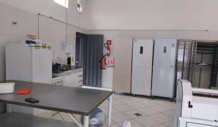Salão Comercial para Venda em Presidente Prudente, SÃO MATHEUS, 2 banheiros
