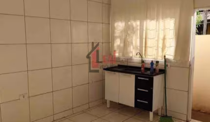 Casa para Venda em Álvares Machado, CENTRO, 2 dormitórios, 1 banheiro, 1 vaga