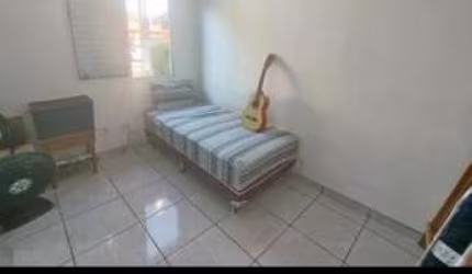Casa em Condomínio para Locação em Presidente Prudente, CONDOMINIO RESIDENCIAL VALE DO RIBEIRA, 2 dormitórios, 1 banheiro, 2 vagas
