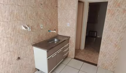 Apartamento para Venda em Presidente Prudente, MARACANÃ, 2 dormitórios, 1 banheiro, 1 vaga