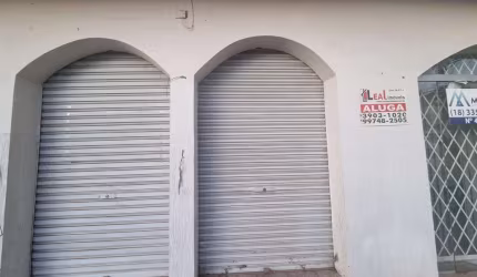 Salão Comercial para Locação em Presidente Prudente, VILA NOVA