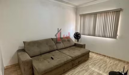 Casa para Venda em Presidente Prudente, 3 MILÊNIO, 3 dormitórios, 1 suíte, 2 banheiros, 2 vagas