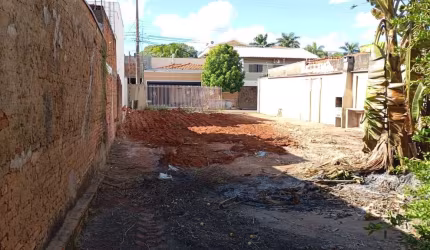 Terreno para Venda em Presidente Prudente, AVIAÇÃO