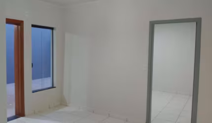 Casa para Venda em Presidente Prudente, REGINA, 3 dormitórios, 1 suíte, 2 banheiros, 3 vagas