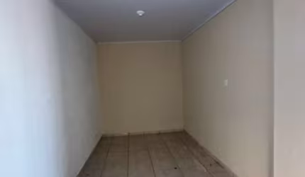 Casa para Locação em Presidente Prudente, PLANALTO, 1 dormitório, 1 banheiro, 1 vaga