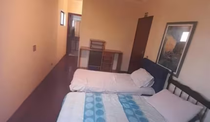 Casa para Venda em Presidente Prudente, PAULISTA, 3 dormitórios, 3 suítes, 4 banheiros, 4 vagas