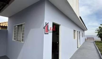 Casa para Venda em Presidente Prudente, IMPERIAL, 2 dormitórios, 1 banheiro, 1 vaga