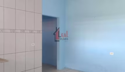 Casa para Venda em Presidente Prudente, 3 MILÊNIO, 1 dormitório, 1 banheiro, 1 vaga