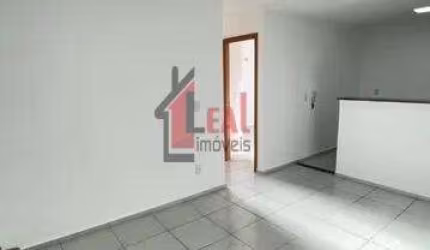 Apartamento para Venda em Presidente Prudente, EDIFICIO PRINICIPE DA BÉLGICA, 2 dormitórios, 1 banheiro, 1 vaga
