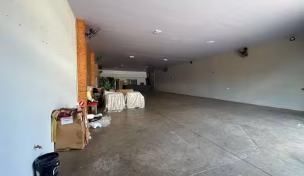Salão Comercial para Locação em Presidente Prudente, PETROPOLIS, 2 banheiros