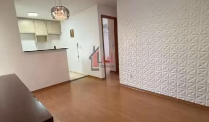 Apartamento para Venda em Presidente Prudente, VILA RAMOS DE FREITAS, 2 dormitórios, 1 banheiro, 1 vaga