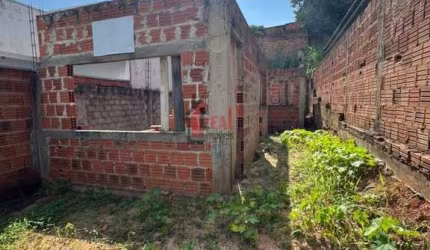 Terreno para Venda em Álvares Machado, PINHEIRO
