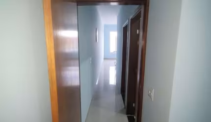 Casa para Venda em Álvares Machado, UNIÃO, 2 dormitórios, 1 banheiro, 1 vaga
