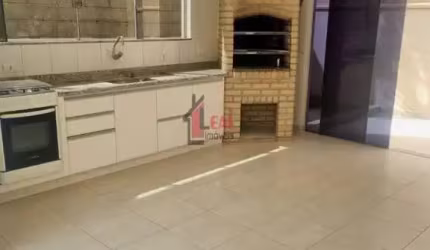 Casa em Condomínio para Venda em Presidente Prudente, CONDOMÍNIO RESIDENCIAL PORTO SEGURO, 3 dormitórios, 1 suíte, 3 banheiros, 2 vagas