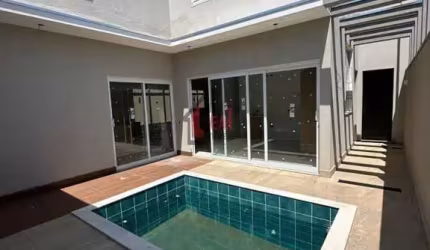 Casa em Condomínio para Venda em Presidente Prudente, CONDOMINIO RESIDENCIAL MART VILLE, 3 dormitórios, 3 suítes, 4 banheiros, 2 vagas