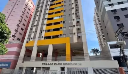 Apartamento para Venda em Presidente Prudente, Vila Formosa, 3 dormitórios, 1 suíte, 3 banheiros, 1 vaga