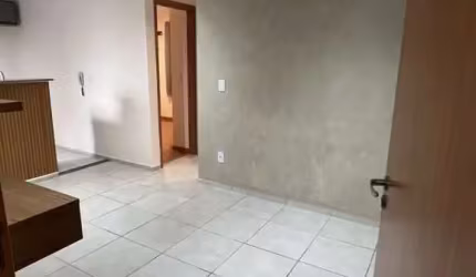 Apartamento para Venda em Presidente Prudente, EDIFICIO PRINICIPE DA BÉLGICA, 2 dormitórios, 1 banheiro, 1 vaga