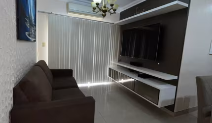 Residencial Boa Vista Ponta Negra