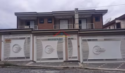 Sobrado para Venda em São Paulo, Pirituba, 3 dormitórios, 3 suítes, 5 banheiros, 5 vagas