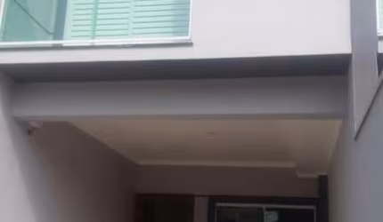 Sobrado para Venda em São Paulo, Jardim Maristela, 3 dormitórios, 1 suíte, 3 banheiros, 2 vagas