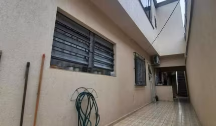 Casa para Venda em São Paulo, Pirituba, 3 dormitórios, 3 banheiros, 4 vagas