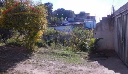 Terreno para Venda em Franco da Rocha, Estância Lago Azul