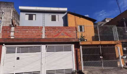 Sobrado para Venda em São Paulo, freguesia do Ó, 4 dormitórios, 1 suíte, 3 banheiros, 2 vagas