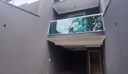 Sobrado para Venda em São Paulo, Jardim Cidade Pirituba, 3 dormitórios, 1 suíte, 3 banheiros, 2 vagas