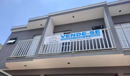 Sobrado para Venda em São Paulo, freguesia do Ó, 3 dormitórios, 1 suíte, 3 banheiros, 2 vagas