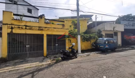 Sobrado para Venda em São Paulo, Jardim Primavera (Zona Norte), 3 dormitórios, 1 suíte, 3 banheiros, 2 vagas