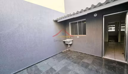 Sobrado para Venda em São Paulo, Vila Nova Cachoeirinha, 2 dormitórios, 1 banheiro, 1 vaga