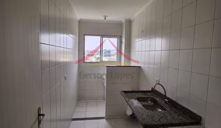 Apartamento para Venda em São Paulo, Limão, 2 dormitórios, 1 banheiro, 1 vaga