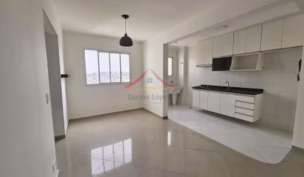 Apartamento para Venda em São Paulo, Limão, 2 dormitórios, 1 banheiro, 1 vaga