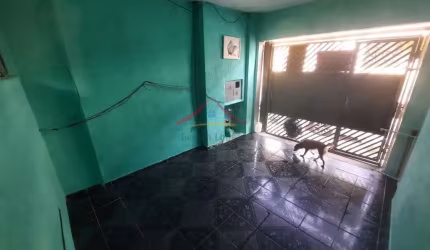 Casa para Venda em São Paulo, Jardim Guarani, 5 dormitórios, 5 banheiros, 3 vagas