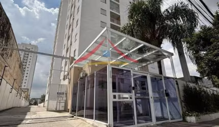 Apartamento para Venda em São Paulo, Limão, 2 dormitórios, 1 suíte, 2 banheiros, 1 vaga