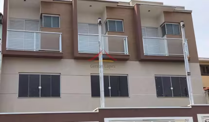 Sobrado para Venda em São Paulo, Bairro do Limão, 2 dormitórios, 2 suítes, 3 banheiros, 2 vagas