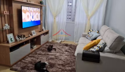 Apartamento para Venda em São Paulo, freguesia do Ó, 3 dormitórios, 2 banheiros, 1 vaga