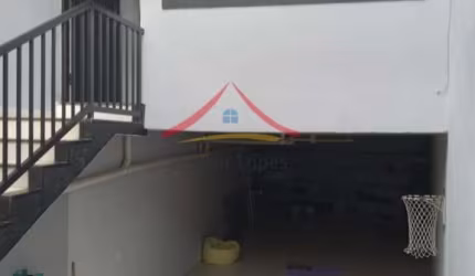 Sobrado para Venda em São Paulo, Vila Cavaton, 3 dormitórios, 1 suíte, 2 banheiros, 4 vagas