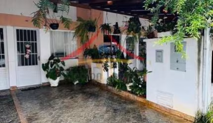 Sobrado para Venda em São Paulo, Jaraguá, 2 dormitórios, 2 banheiros, 1 vaga