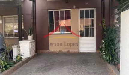 Sobrado para Venda em São Paulo, Loteamento City Jaragua, 2 dormitórios, 2 banheiros, 1 vaga