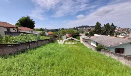 Terreno à venda, 444 m² por R$ 200.000,00 - Paloma - Colombo/PR
