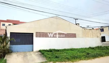 Casa à venda, 200 m² por R$ 395.000,00 - Rio Verde - Colombo/PR